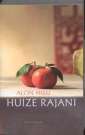 Omslag van Huize Rajani