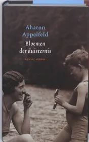 Omslag van Bloemen der duisternis