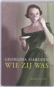 Omslag van Wie zij was