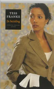 Omslag van De bezieling