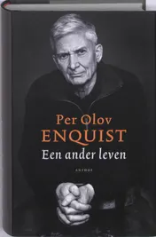 Omslag van Een ander leven