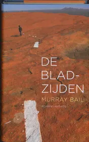 Omslag van De bladzijden