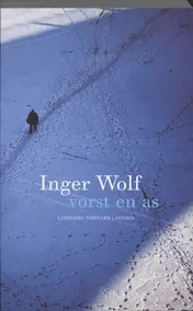 Omslag van Vorst en as