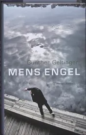 Omslag van Mens Engel