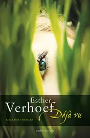 Omslag van Déjà vu