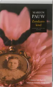 Omslag van Zondaarskind