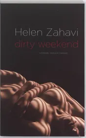 Omslag van Dirty weekend