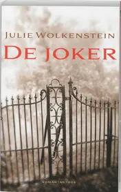 Omslag van De joker