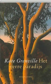 Omslag van Het verre paradijs