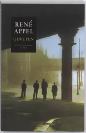 Omslag van Geweten