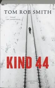 Omslag van Kind 44