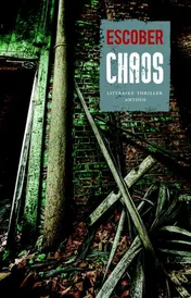 Omslag van Chaos
