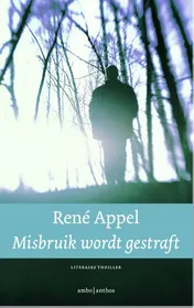 Omslag van Misbruik wordt gestraft