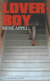 Omslag van Loverboy