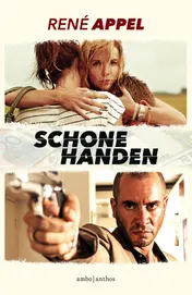 Omslag van Schone handen