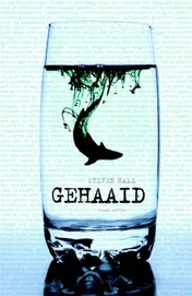 Omslag van Gehaaid