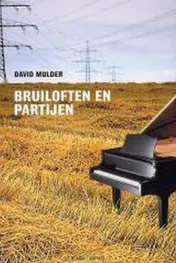 Omslag van Bruiloften en partijen