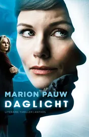 Omslag van Daglicht
