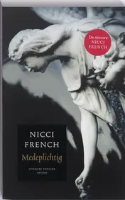Omslag van Medeplichtig