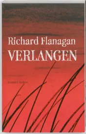 Omslag van Verlangen