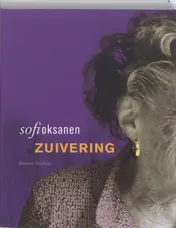 Omslag van Zuivering