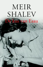 Omslag van Kus van Esau