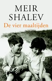 Omslag van Vier maaltijden