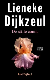 Omslag van De stille zonde