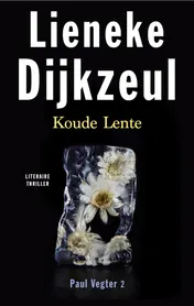 Omslag van Koude lente