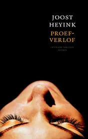 Omslag van Proefverlof