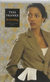 Omslag van De bezieling