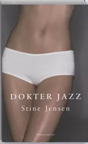 Omslag van Dokter Jazz