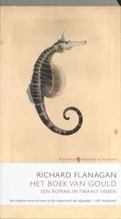 Omslag van Het boek van Gould