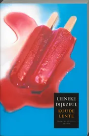 Omslag van Koude lente