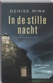 Omslag van In de stille nacht
