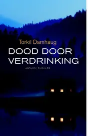 Omslag van Dood door verdrinking