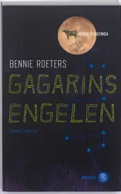 Omslag van Gagarins engelen