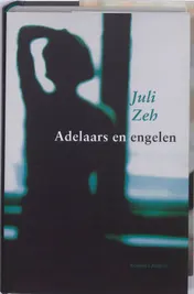 Omslag van Adelaars en engelen