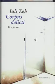 Omslag van Corpus delicti