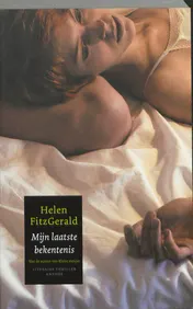 Omslag van Mijn laatste bekentenis