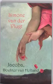 Omslag van Jacoba, Dochter van Holland