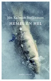 Omslag van Hemel en hel