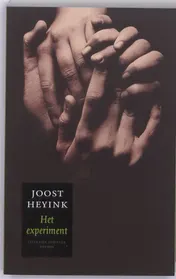 Omslag van Het experiment