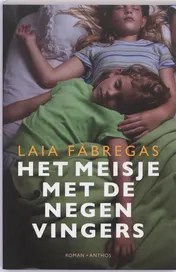 Omslag van Het meisje met de negen vingers