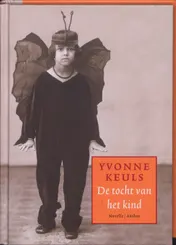 Omslag van De tocht van het kind