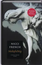 Omslag van Medeplichtig
