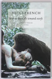 Omslag van Wat te doen als iemand sterft