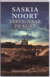 Omslag van Terug naar de kust