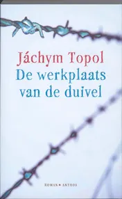 Omslag van De werkplaats van de duivel