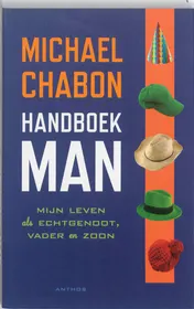Omslag van Handboek Man